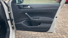 Volkswagen Polo 1.0 TSI Life 5dr Petrol Hatchback